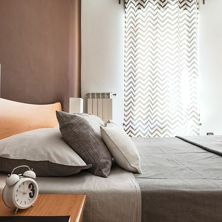 Homeathotel - Naviglio Pavese 밀라노 외부 사진