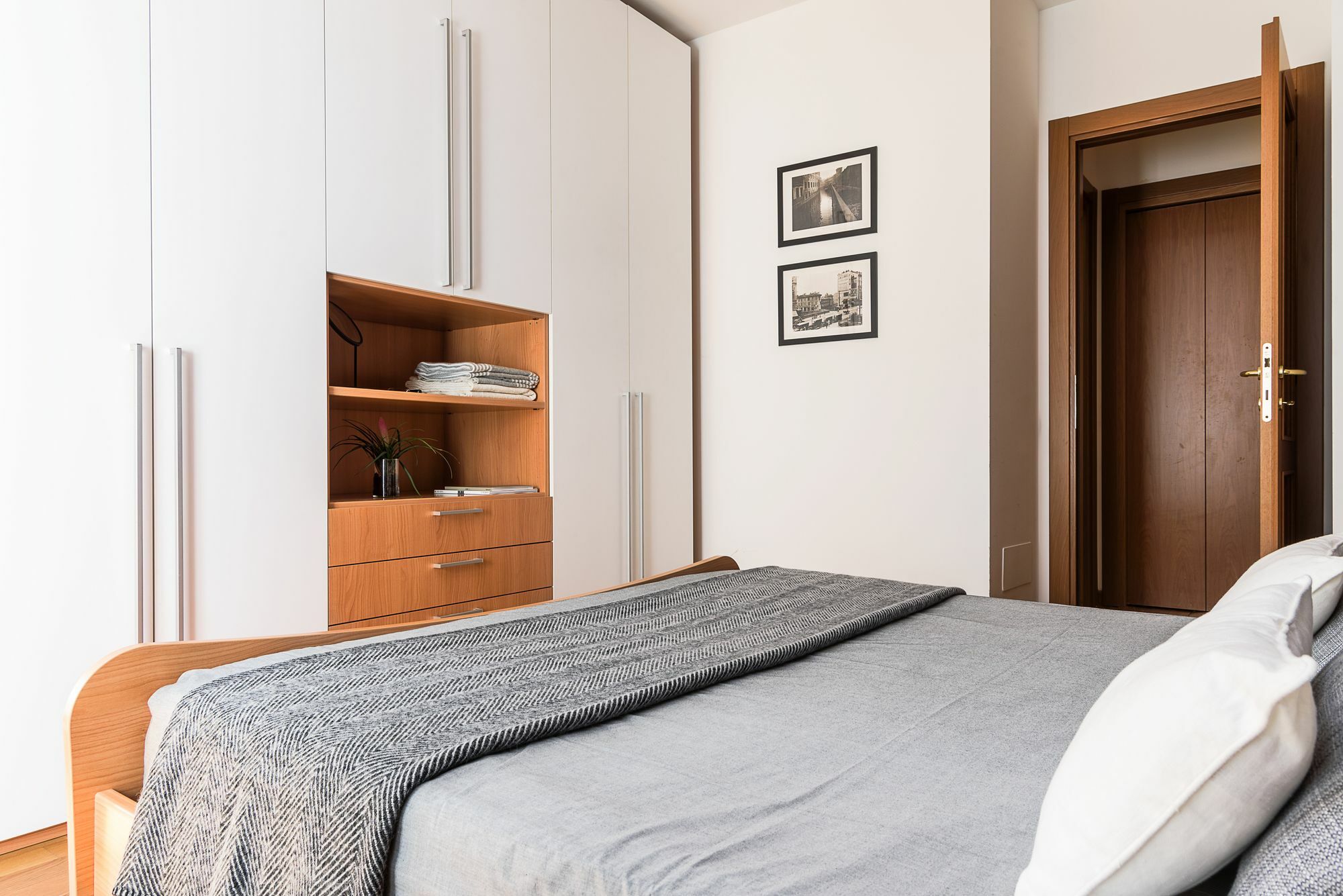 Homeathotel - Naviglio Pavese 밀라노 외부 사진