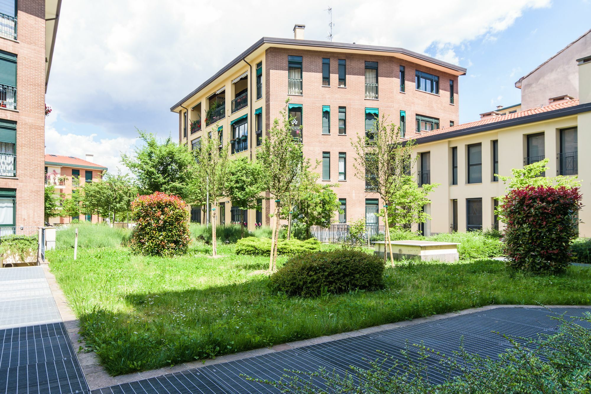 Homeathotel - Naviglio Pavese 밀라노 외부 사진